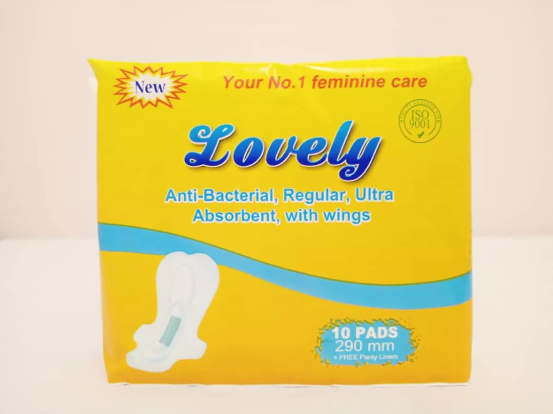 GLEAVI Nursing Pad Feminine Pads Sanitary Panty Liners for Women Reusable  Period Pad Sanitary Pads Washable Sanitary Pad Sanitary Napkin Mother  Yellow Earth Tones Blush 4pcs Yellow 1 Count (Pack of 1)